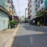 Bán 1 Căn Nhà Mặt Tiền Đường Số Của Trục Đường Quang Trung Gần Chợ Thông Tây Và Bv Hồng Đức