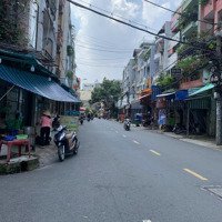 Bán 1 Căn Nhà Mặt Tiền Đường Số Của Trục Đường Quang Trung Gần Chợ Thông Tây Và Bv Hồng Đức