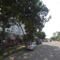 Bán Nhà 8Mx38M, Ctxd: 7 Tầng, Mặt Tiền Đối Diện Celadon City, Liền Kề Aeon Tân Phú,