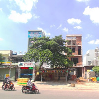 Bán Nhà 8Mx38M, Ctxd: 7 Tầng, Mặt Tiền Đối Diện Celadon City, Liền Kề Aeon Tân Phú,