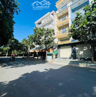 Nhà Mặt Tiền Kinh Doanh Trần Văn Kiểu F10, Quận 6.Diện Tích4X18. 4 Tầng Giá Nhỉnh 11 Tỷ