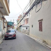 Bán Đất Mặt Tiền 3,3M Tại Thị Trấn Đông Anh, 3,2 Tỷ, 46M2 Hàng Hiếm