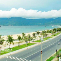 Bán Đất Mặt Tiền Võ Nguyên Giáp, Đà Nẵng, Giá Thỏa Thuận, 280M2