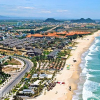 Bán Đất Mặt Tiền Võ Nguyên Giáp, Đà Nẵng, Giá Thỏa Thuận, 280M2