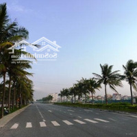 Bán Đất Mặt Tiền Võ Nguyên Giáp, Đà Nẵng, Giá Thỏa Thuận, 280M2