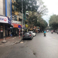 Mảnh Đất Vàng Duy Nhất Còn Lại Của Phố Nguyễn Thị Định - View Thoáng Sáng - Xây Tòa Nhà Văn Phòng