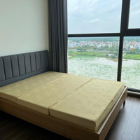 Cho Thuê Căn Hộ Symphony Phúc Lợi Long Biên 2 Phòng Ngủfull Đồ 13 Triệu/Tháng