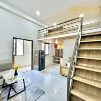 Chuỗi Phòng Trọ Xịn Sò Tại Trần Bình Trọng, Bình Thạnh