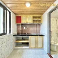 Chuỗi Phòng Trọ Xịn Sò Tại Trần Bình Trọng, Bình Thạnh