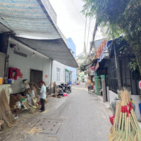 Bán Nhà Riêng Tại Phường 4, Quận 6, Hồ Chí Minh, Giá Cực Chất 9,3 Tỷ, 131,7M2