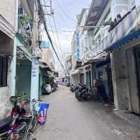 Bán Nhà Riêng Tại Phường 4, Quận 6, Hồ Chí Minh, Giá Cực Chất 9,3 Tỷ, 131,7M2