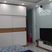Nhà Đối Diện Vincom Phan Văn Trị Hẻm Xe Hơi Nguyễn Thái Sơn 3 Lầu Ở Liền Chỉ 7 Tỷ Tl