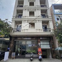 Bđs Dòng Tiền Ổn Định, 10Mx20M, 6 Tầng, 53 Phòng. Hd Thuê Dài Hạn 230 Triệu/Thang. Bán 75 Tỷ
