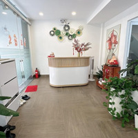 Mặt Tiền Đất Thánh-Quận Tân Bình- Giáp Bắc Hải -Quận 10- 3 Tầng - Ngang Gần 7M- 10Phòng Ngủ