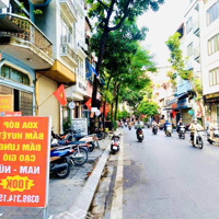 Bán Nhà Mặt Phố Tại Đường Long Biên Diện Tích 123M2, Giá Bán 30 Tỷ. Long Biên