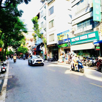 Bán Nhà Mặt Phố Tại Đường Long Biên Diện Tích 123M2, Giá Bán 30 Tỷ. Long Biên