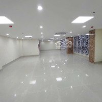 Cho Thuê Nhà Mặt Phố Trần Khát Chân, Diện Tích 160M2 Mặt Tiền 8M View Đẹp, Thang Máy Và Pccc