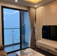 Chính Chủ Bán Căn 1,5Ngủ Ngoại Giao Giá Đẹp Nhất Dự Án Hoàng Huy Commerce Võ Nguyên Giáp, Hải Phòng
