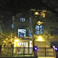 Bán Biệt Thự 182M2 Hoàn Thiện Full Nội Thất. Giá Rẻ Hơn Cả Căn Thô. Liên Hệ 0962204486