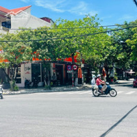 Bán Góc 2 Mặt Tiền Lê Thanh Nghị Và Tố Hữu Còn Sót Lại