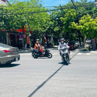 Bán Góc 2 Mặt Tiền Lê Thanh Nghị Và Tố Hữu Còn Sót Lại