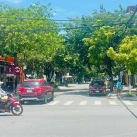 Bán Góc 2 Mặt Tiền Lê Thanh Nghị Và Tố Hữu Còn Sót Lại