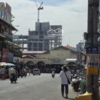 Siêu Phẩm Mặt Tiền Hiếm Thủ Khoa Huân Q1Diện Tích8 X 20M 4 Tầng Hdt 306 Triệu/ Tháng Ngay Chợ Bến Thành