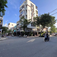 Sụp Hầm Nhà Mặt Phố Dương Tự Minh, Phước Mỹ, Sơn Trà, Đà Nẵng, 18,49 Tỷ, 74M2 Giá Tốt