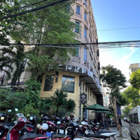 Sụp Hầm Nhà Mặt Phố Dương Tự Minh, Phước Mỹ, Sơn Trà, Đà Nẵng, 18,49 Tỷ, 74M2 Giá Tốt