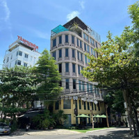 Sụp Hầm Nhà Mặt Phố Dương Tự Minh, Phước Mỹ, Sơn Trà, Đà Nẵng, 18,49 Tỷ, 74M2 Giá Tốt