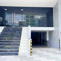 Tài Sản Đầu Tư Tốt Nhất Cuối 2024! Góc 2Mt, Hầm 7 Tầng Thang Máy - Diện Tích: 6,1Mx15, Hđt 110 Tr/Th, 44Tỷ