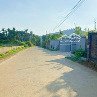Cần Tiền Em Sang Nhượng 4600M2 Có 800M2 Đất Ở, Đất Bám Hồ Siêu Đẹp Tại Vân Hòa, Ba Vì, Hà Nội