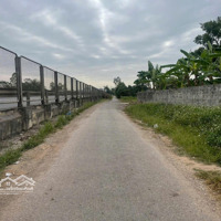 Cần Bán Lô Đất Hồng Tiến Phổ Yên Diện Tích 869M2Mặt Tiền17M Nằm Cạnh Cao Tốc Tn-Hn Giá Bán 2,3 Tỷ.