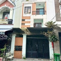 Bán Nhà Hẻm Xe Tải Thông Bàn Cờ 10M Huỳnh Văn Nghệ P12