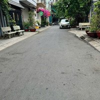 Bán Nhà Hẻm Xe Tải Thông Bàn Cờ 10M Huỳnh Văn Nghệ P12