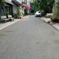Bán Nhà Hẻm Xe Tải Thông Bàn Cờ 10M Huỳnh Văn Nghệ P12