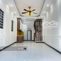 Bán Nhà 4 Tầng -35M2-Cạnh Đường Thông Oto Trung Tâm Phụng Châu ( Chợ Phượng-Trạm Ytế-Điểm Xe Bus)
