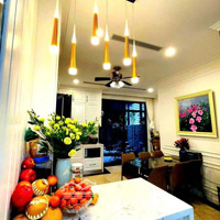 Bán Nhà Lk Kđt Hạ Đình 108M 6 Tầng,Mặt Tiền 5.1M,33 Tỷ,Thang Máy, Kinh Doanh,Tặng Nội Thất.