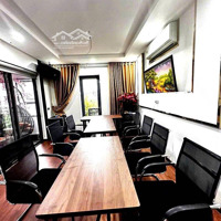 Bán Nhà Lk Kđt Hạ Đình 108M 6 Tầng,Mặt Tiền 5.1M,33 Tỷ,Thang Máy, Kinh Doanh,Tặng Nội Thất.