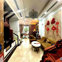 Bán Nhà Lk Kđt Hạ Đình 108M 6 Tầng,Mặt Tiền 5.1M,33 Tỷ,Thang Máy, Kinh Doanh,Tặng Nội Thất.