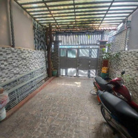 Bán Nhà Mặt Tiền 3 Tầng, 5X21M, Lý Thường Kiệt, Phường 7, Gò Vấp, Chỉ Nhỉnh 10 Tỷ