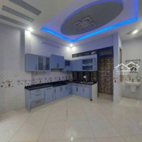 Bán Nhà Mặt Tiền 3 Tầng, 5X21M, Lý Thường Kiệt, Phường 7, Gò Vấp, Chỉ Nhỉnh 10 Tỷ