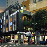 Bán Nhà Biệt Thự 3 Tầng Dtcn: 600M2 Kết Cấu: Trệt 3 Tầng Giá Bán: 68 Tỷ Tl, Trương Công Định