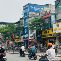 Hạ Sốc Còn 37 Tỷ 9 Nhà Mặt Phố Nguyễn Lương Bằng 90M2 * 5 Tằng Chủ Càn Bán Gấp