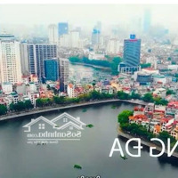 Hạ Sốc Còn 37 Tỷ 9 Nhà Mặt Phố Nguyễn Lương Bằng 90M2 * 5 Tằng Chủ Càn Bán Gấp