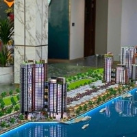 Giỏ Hàng Towhouse Độc Quyền Từ Cđt, Căn Góc Mặt Tiền Trần Hưng Đạo - Giá Trần 32 Tỷ