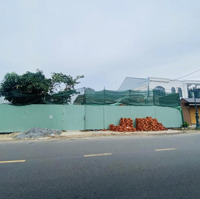 Bán Kho, Nhà Xưởng Tại Trần Phú, Phường 5, Vũng Tàu, 51 Tỷ, 200M2