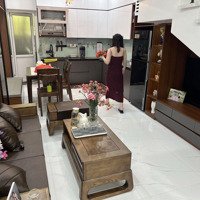 Hàm Nghi , Nhà 4 Tầng , 66 M2 , Full Nội Thất , Sẵn Ở , Ôtô Vào Nhà