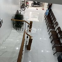 Hàm Nghi , Nhà 4 Tầng , 66 M2 , Full Nội Thất , Sẵn Ở , Ôtô Vào Nhà