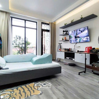 Nhà Mặt Tiền Kinh Doanh Hẻm 368/ Nguyễn Văn Lượng ( Sau Lưng Điện Lực Gv).